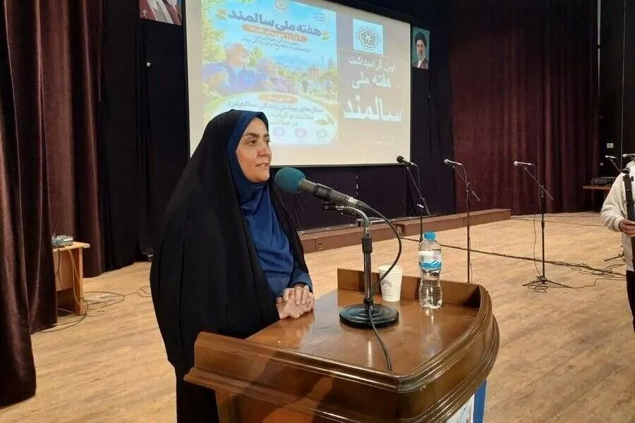 اشراقی: شهرداری باید به وظایف خود در قبال سالمندان عمل کند