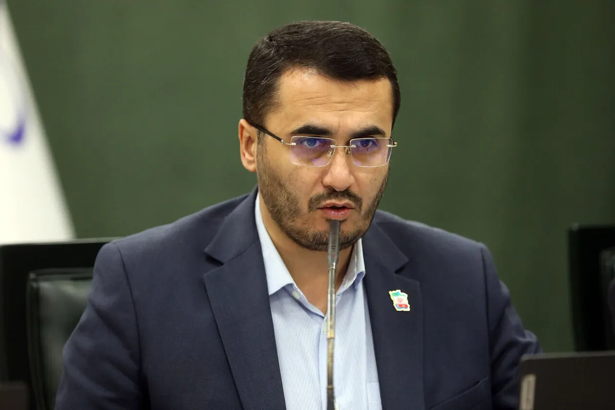 نماینده مجلس: آمریکا در نبرد تابآوری، توان استمرار این وضعیت را نخواهد داشت/ رعایت هفت شرط رهبر انقلاب، شرط ورود به هرگونه گفتگو است