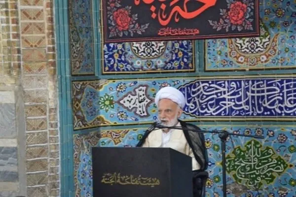 دری: حوزههای علمیه باید متناسب با نیازهای روز جامعه نیرو تربیت کنند