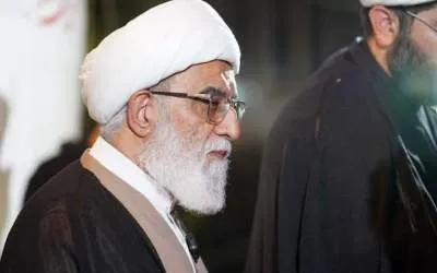 ملت ایران دنبال تقاص خونهای ریخته شده است