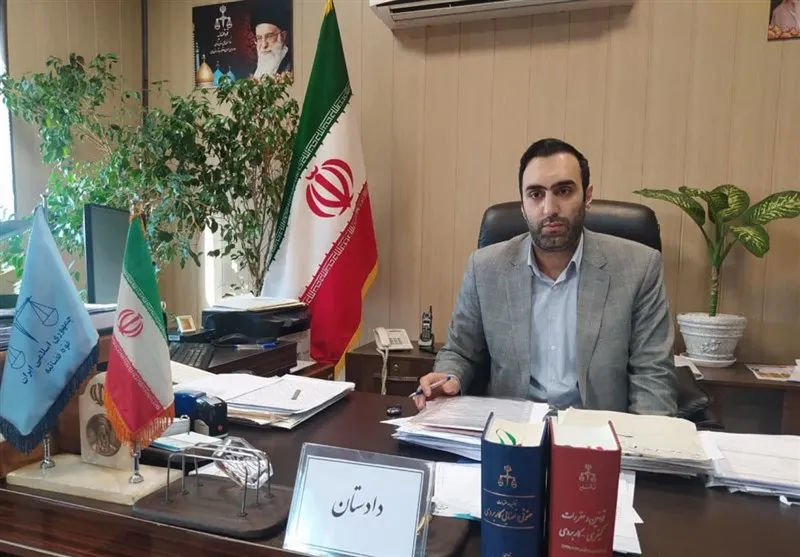 پلمب یک مهدکودک در شهرری به دلیل ترویج عرفان حلقه