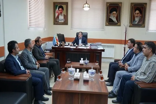 تأکید رئیسکل دادگستری لرستان بر نقش سردفتران در پیشگیری از دعاوی ملکی