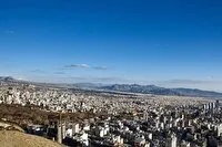 هوای اصفهان در پنج منطقه پاک است
