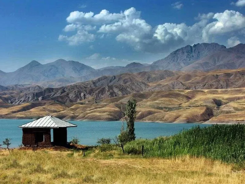 پاییز را یکروزه تماشا کنید؛ ۳ مقصد پاییزی اطراف تهران که صبح میروید و عصر برمیگردید