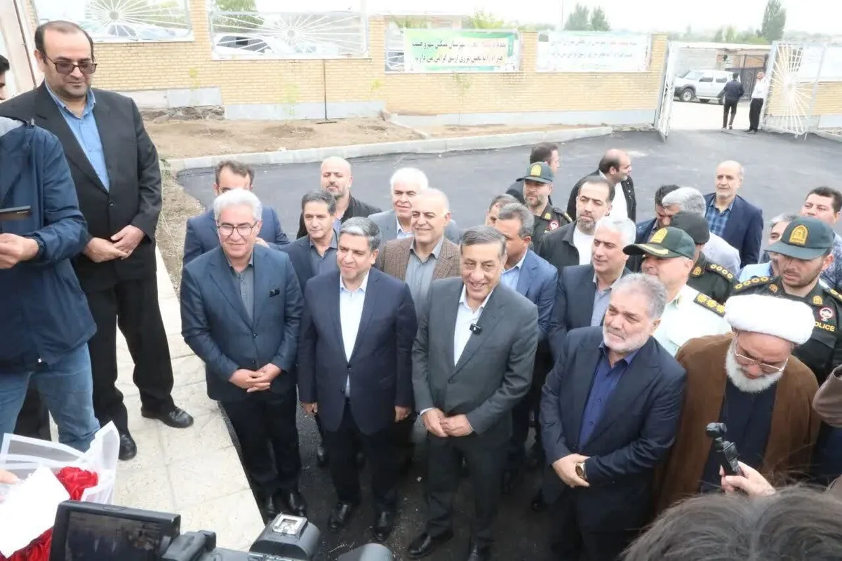 اردبیل پیشرو در اجرای نظام ارجاع و پزشک خانواده