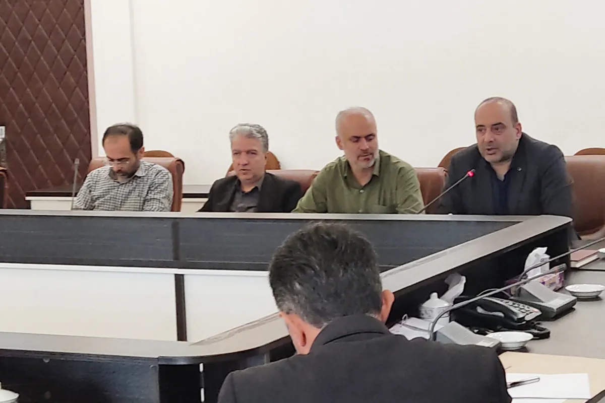 خداجو: راهپیمایی ۱۳ آبان با برنامههای ویژه برگزار میشود