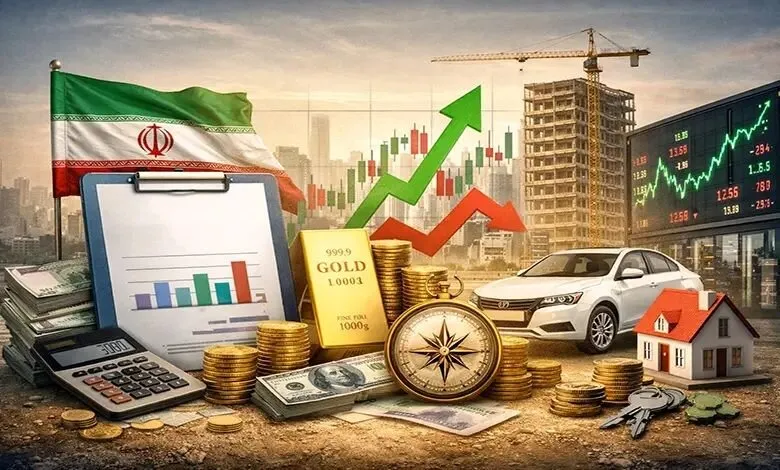 افقه: احکام اسلامی نمیتوانند جایگزین نظریههای علمی برای توضیح و مهار تورم شوند / سیاستهای اقتصادی، بدون توجه به پیششرطهای آن موفق نمیشوند
