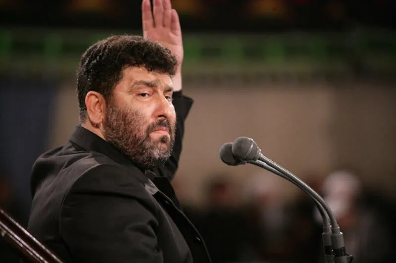 ماجرای انگشترهای اهدایی رهبر انقلاب به لبنانی ها به روایت حدادیان؛ مثل «خاتم سلیمان» برایشان ارزشمند بود