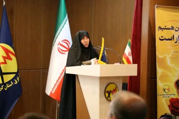 دانشآموزان میتوانند فرهنگ صرفهجویی را به خانوادهها منتقل کنند