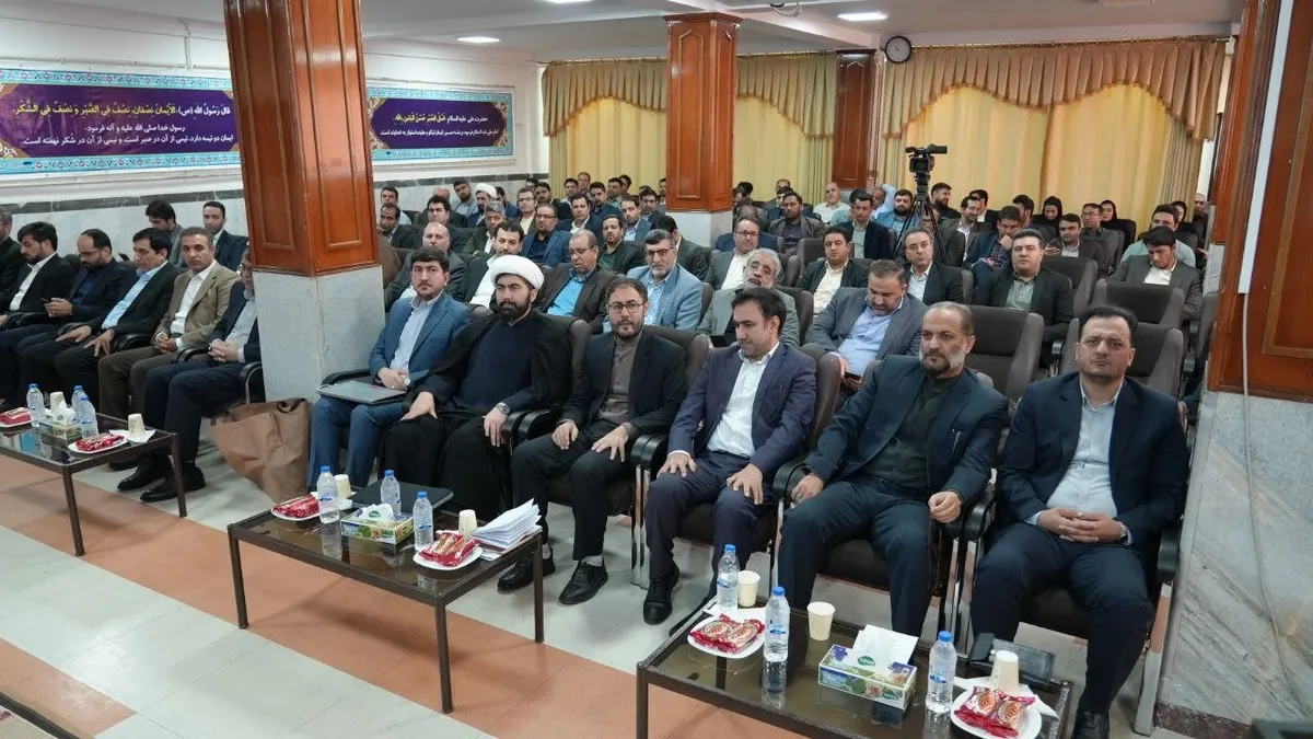 ضرورت رعایت اصول «حکم به حق، عدل و قسط» در رسیدگی به پروندههای قضایی