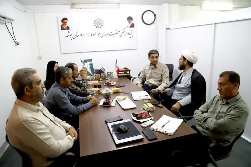 فعالیتهای فرهنگی و اجتماعی در کتابخانههای عمومی بوشهر گسترش مییابد
