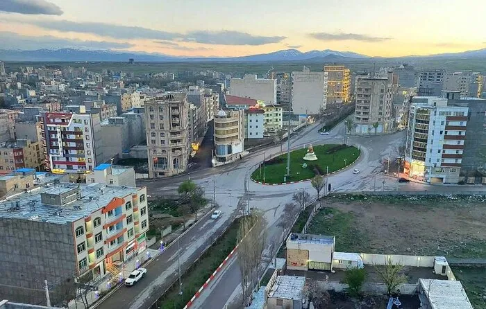 هوشمندسازی سرعین در دستور کار قرار گرفت