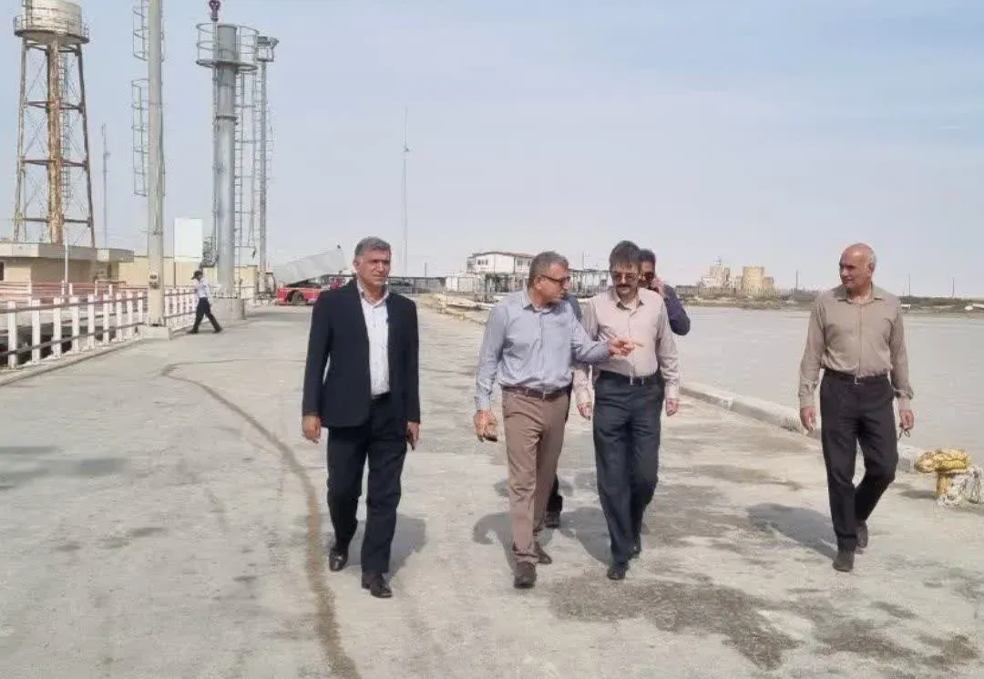 مشکلات صنعتگران لنج داران و تجار