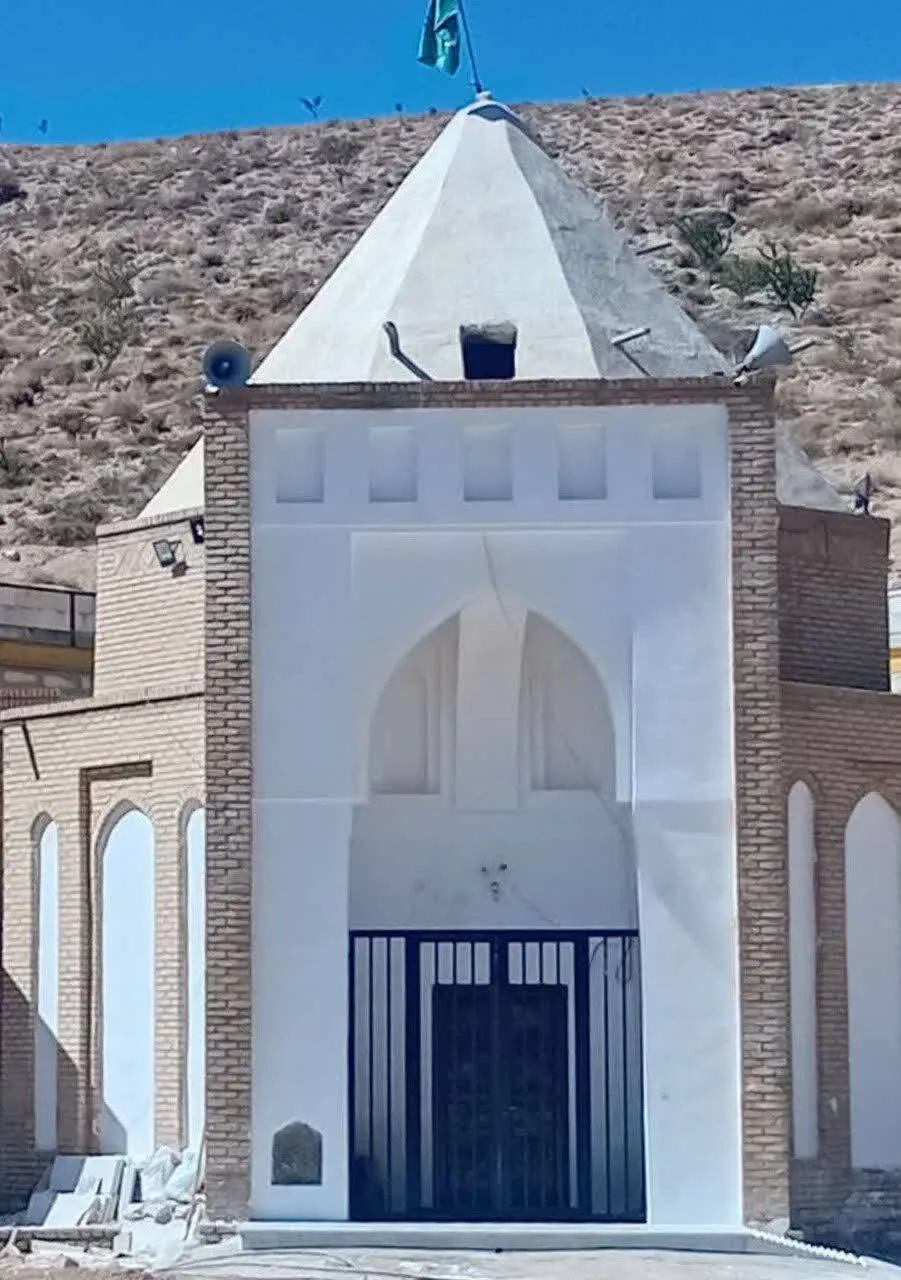 مرمت / عکس ندارد