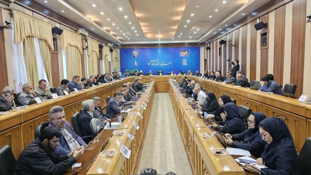 مدیریت مصرف برق در بخش کشاورزی با هدف صیانت از منابع آب زیرزمینی ضروری است