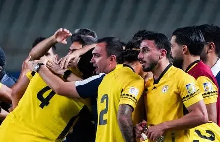 برد ۲-۰ فجرسپاسی مقابل پیکان؛ دومین برد مرد محبوب شیراز