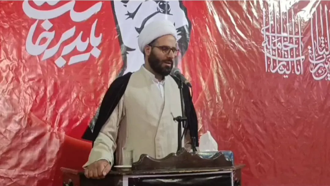 امام جمعه خوانسار:میدانها خالی نخواهند شد