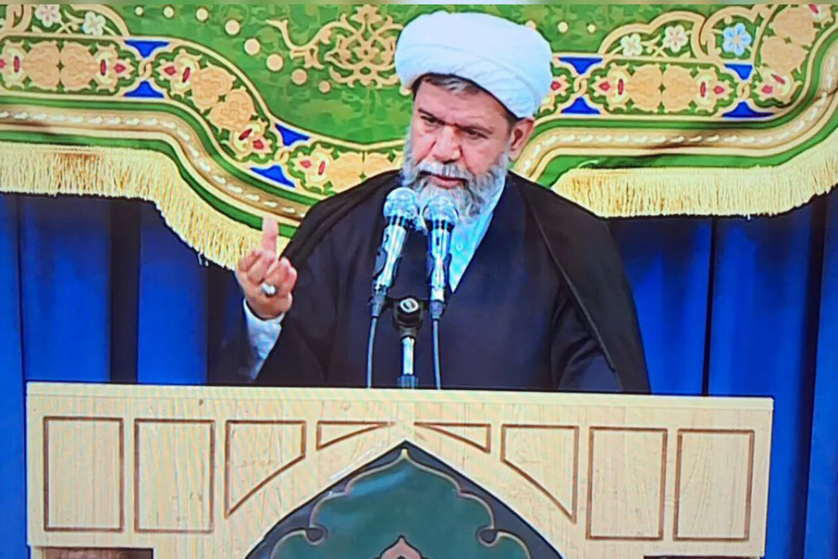 محمودی: برگزاری برخی کنسرتها در شیراز ترویج نشاط است یا هنجارشکنی؟