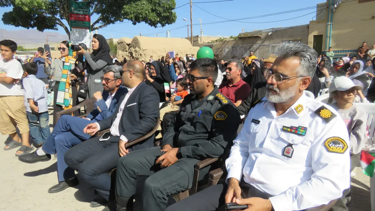 از جشنواره سنجد کلامو تا رصد ستارگان و آموزش میراث فرهنگی؛ برنامه‌های متنوع گردشگری و فرهنگی در استان سمنان