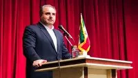 برگزاری جشن غنچهها در آذربایجانشرقی