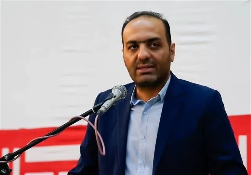 درخشش پاراسنگ‌نوردان مرکزی در مسابقات قهرمانی ملی/کسب یک طلا و یک برنز