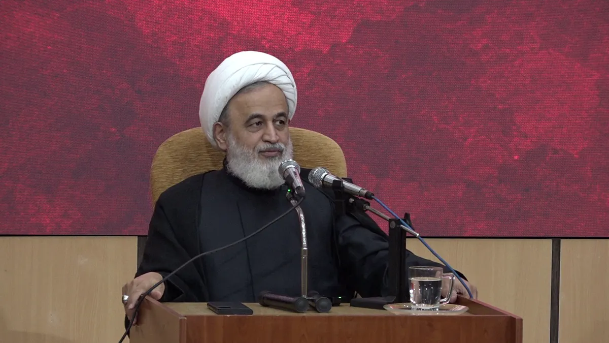 حجت‌الاسلام والمسلمین پناهیان: دانشگاهیان، روایتگر دین عقلانی، علمی و قانونمند هستند