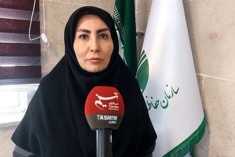حراج سلامت مردم رباطکریم زیر دود سیاه پسماندسوزان!