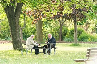کمیته امداد خوزستان حامی ۸۷ هزار سالمند