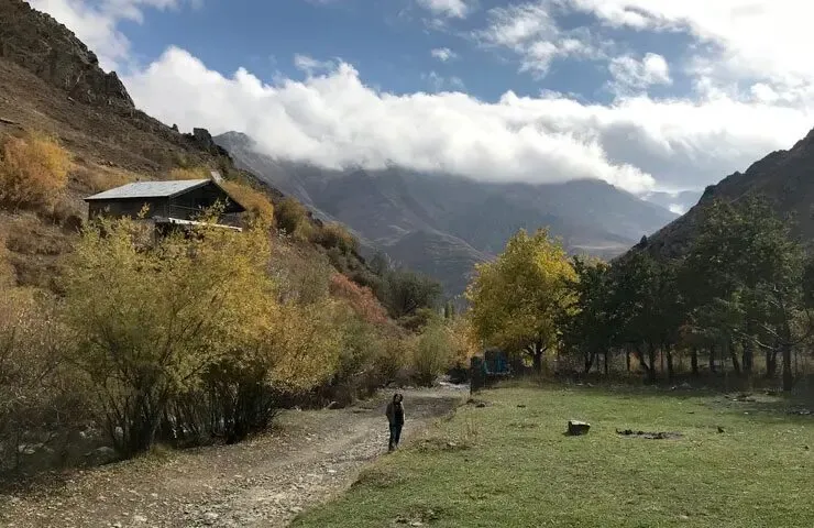 پاییز را همین نزدیکی پیدا کنید/ ۵ مقصد برای سفر یکروزه پاییزی اطراف تهران