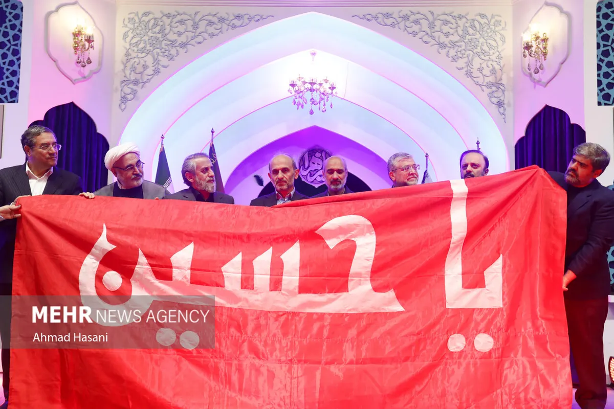 مازندران به دنبال میزبانی اجلاسیه بینالمللی پیرغلامان حسینی است