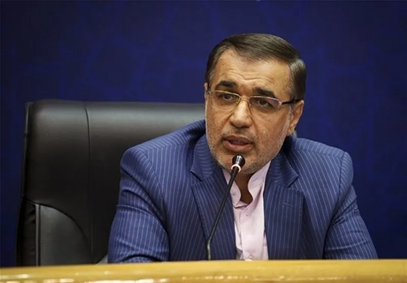 اکسپو ۱۴۰۵ صادرات فارس را به بازار‌های منطقه پیوند می‌دهد