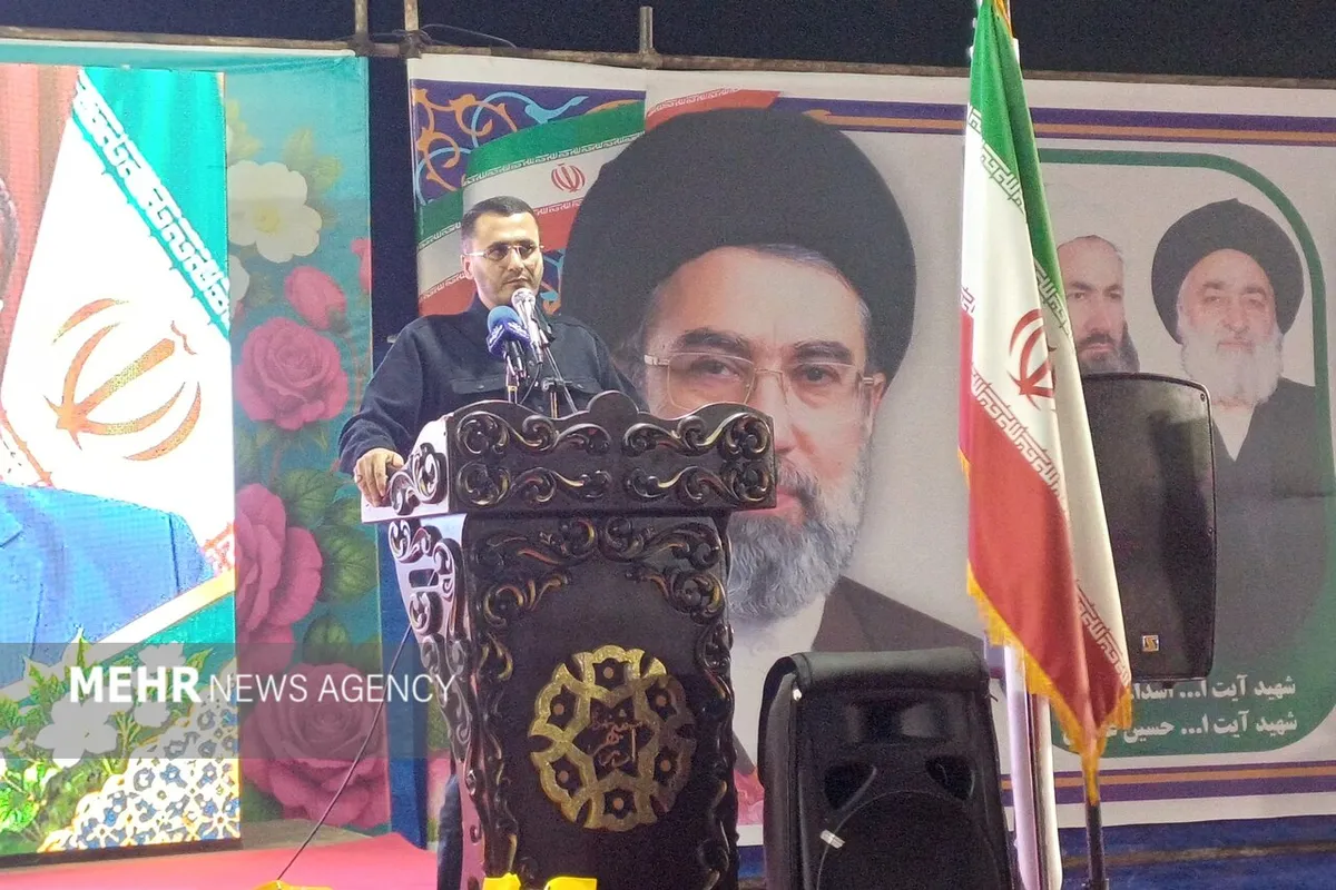 متفکرآزاد: آذرشهر باید به‌عنوان شهر ملی لپه ایران ثبت شود