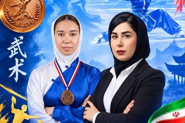 درخشش بانوان ملایری در مسابقات کشوری با کسب ۲ مدال طلا و ۱ برنز