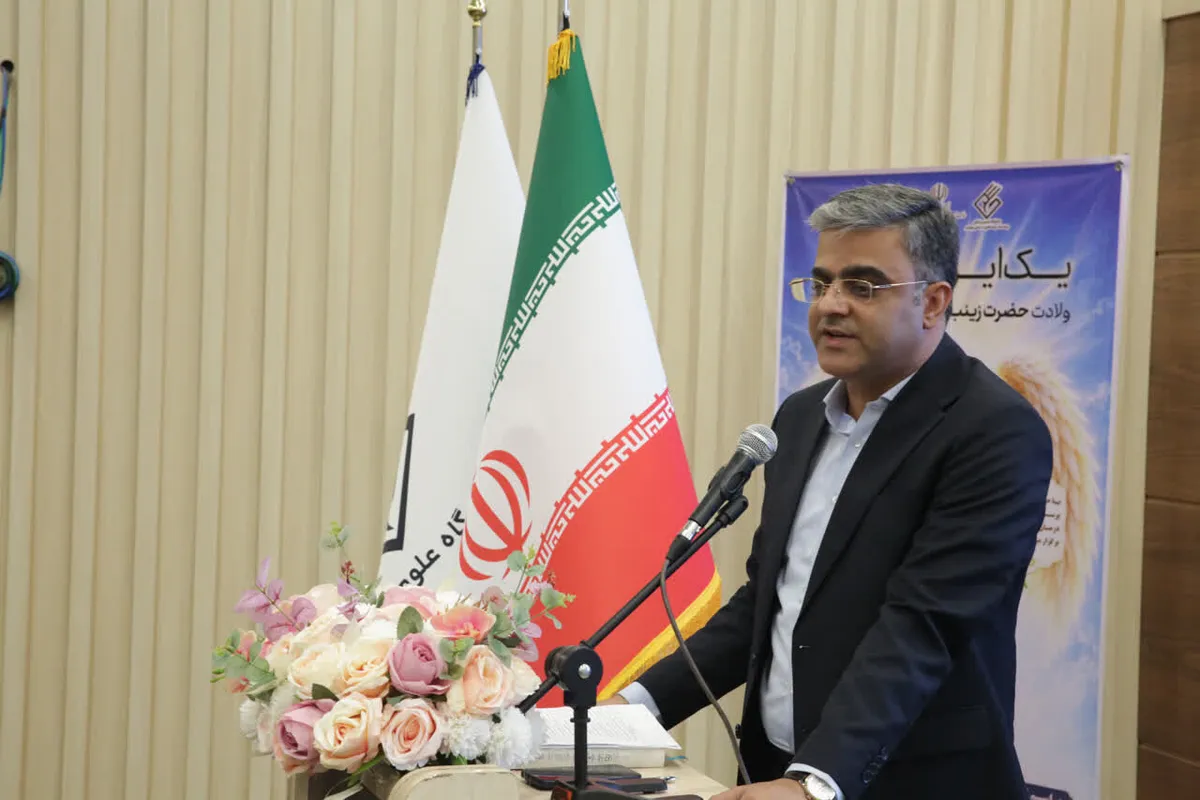 رئیس دانشگاه علوم پزشکی بوشهر: ۷۰۰ نیروی پرستاری کم داریم