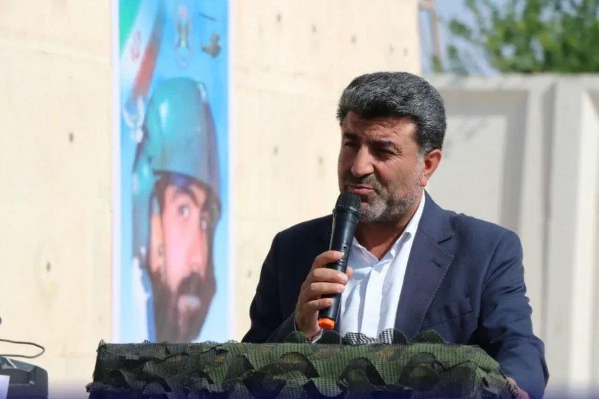 وحدت رمز پیروزی کشور است