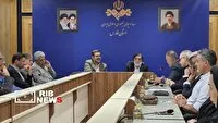 ارتقای صنعت گردشگری با همافزایی رسانهای میان صدا و سیما و میراث فرهنگی فارس