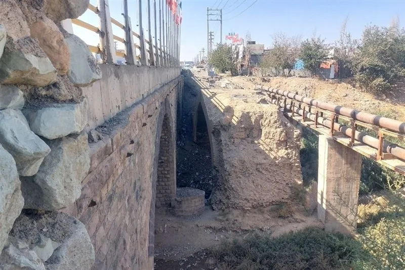 اخبار بهارستان , آثار باستانی | آثار تاریخی , سازمان میراث فرهنگی، صنایع دستی و گردشگری , میراث فرهنگی , وزارت میراث فرهنگی، گردشگری و صنایع دستی , 