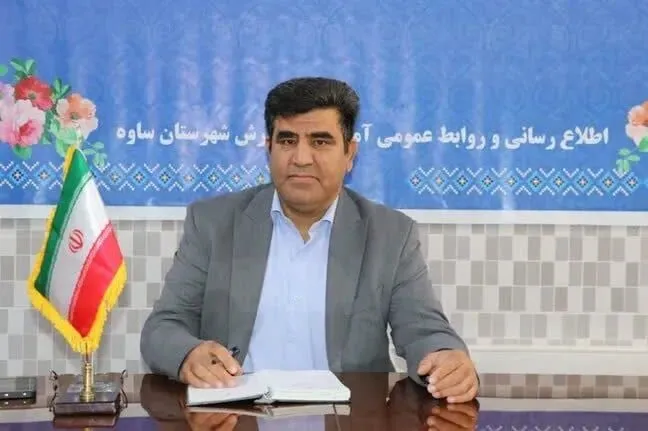 توسعه هنرستانها و تکمیل پروژههای مدرسهسازی ساوه در اولویت است