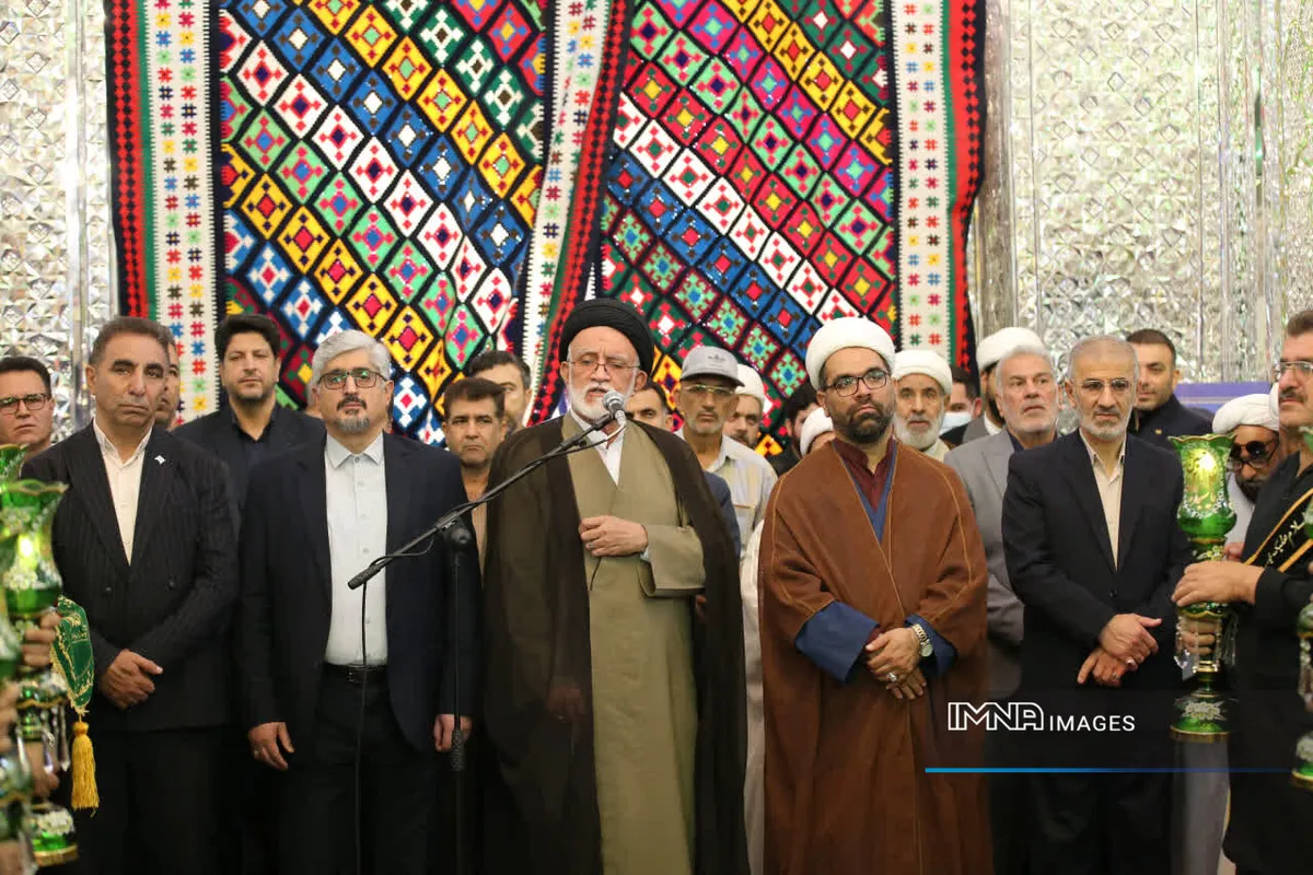 کشاورزی، میدان اصلی نبرد اقتصادی امروز است