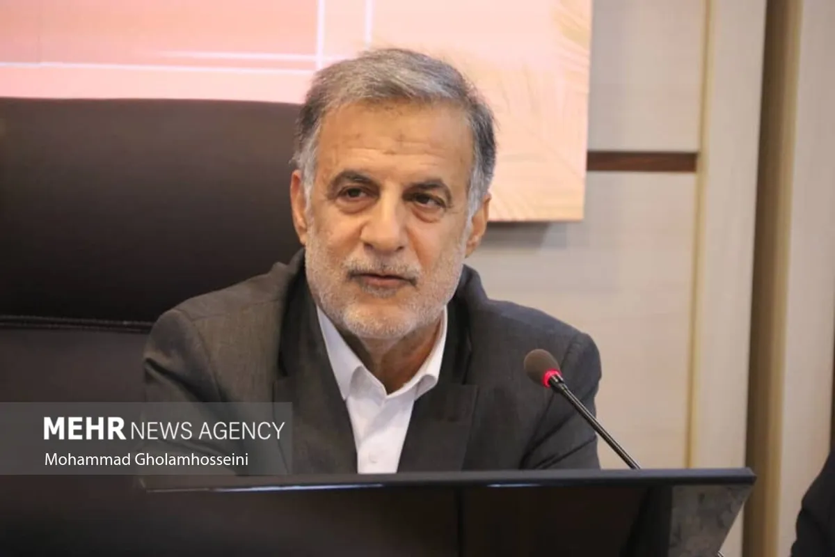 پورکبگانی: مدیریت هوشمندانه منابع انرژی ضروری است