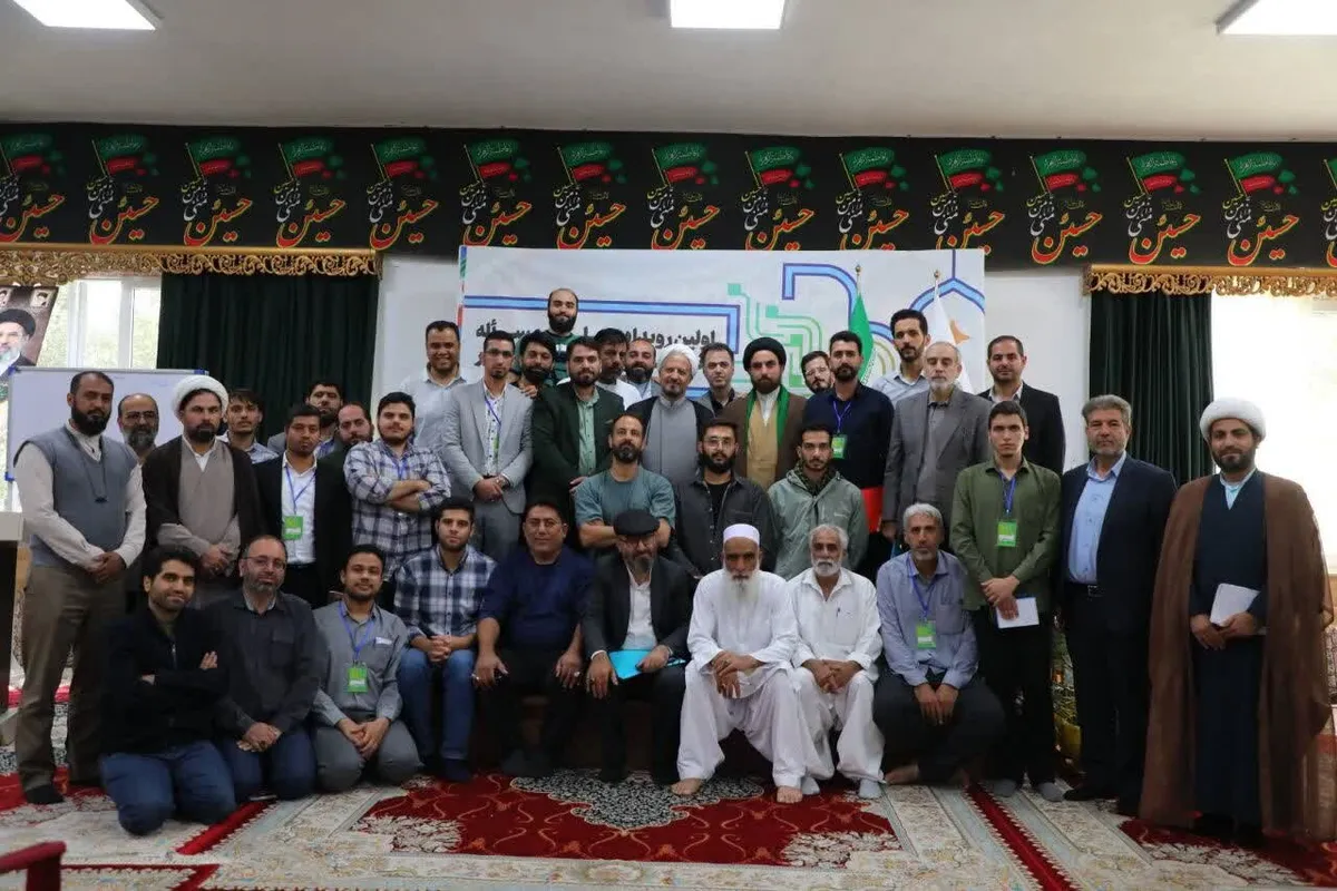 درخشش کانون ابوفاضل یزد در رویداد ملی نوآوری‌های مسجدمحور