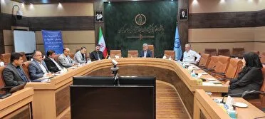 همکاری ارتش و دانشگاه علوم پزشکی گیلان برای توسعه زیرساختهای سلامت
