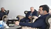 دستور استاندار قم برای تأمین زمین «طرح امید و زندگی» و تسریع در پرداخت اعتبارات مراکز ترک اعتیاد