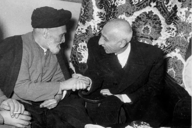 میان ایمان و تردید؛ مواجهه یک روحانی با جهان مدرن
