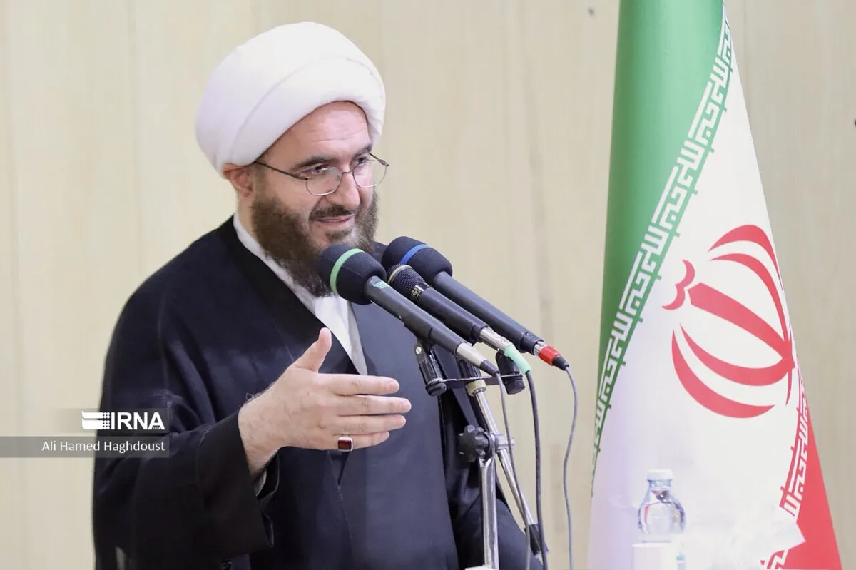 امام جمعه تهران: از ان پی تی خارج شویم به غرب میگویم هستهای ما به شما ربطی ندارد؛ غلط کردین؛ برید گم شید!