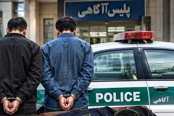 دستگیری سه نفر گروگانگیر در چابهار