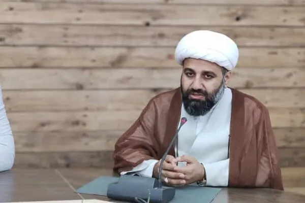 تأکید امام جمعه خارگ بر ثبت و انتشار سیره شهدای جزیره