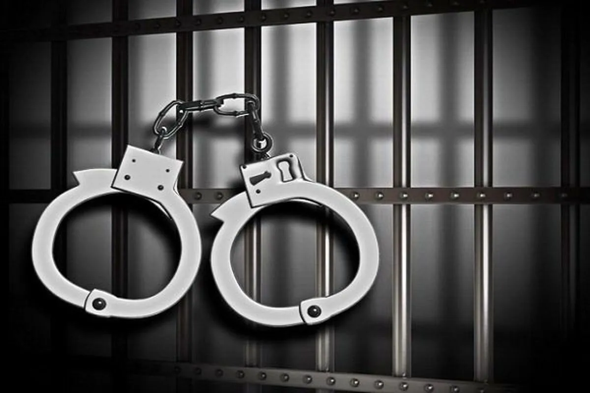دستگیری متهم به قتل مرحومه نیلوفر مجاور حین خروج از کشور