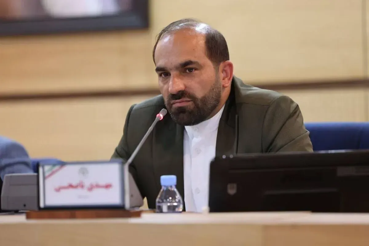 مجتمع فرهنگی آیهها به پارک موضوعی دفاع مقدس تبدیل شود