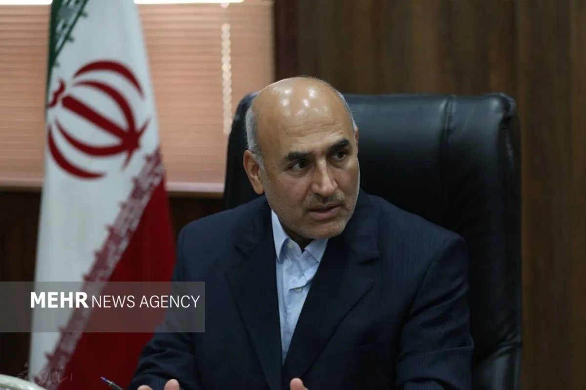 معاون عمرانی استاندار بوشهر: تکمیل زیرساختهای درمانی در دستور کار است